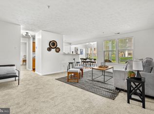 8009 Township Dr APT F, Owings Mills, MD 21117