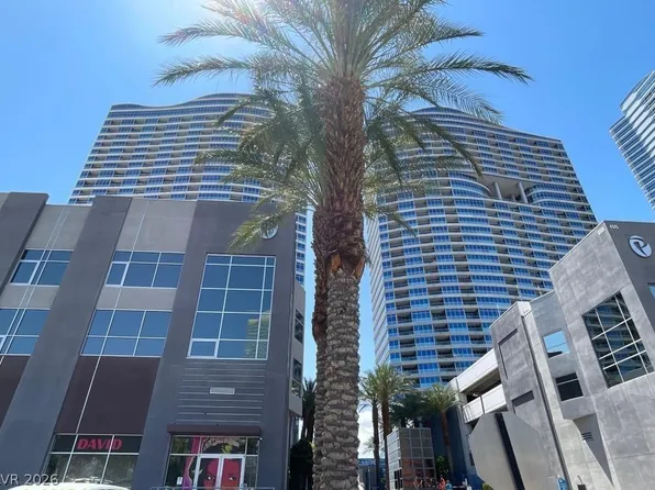4525 Dean Martin Dr #2704, Las Vegas, NV 89103
