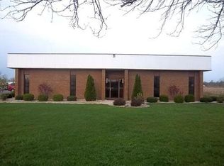 1720 County Road 300, Findlay, OH 45840