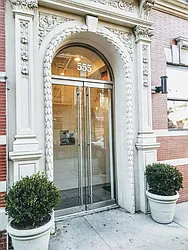 Rented by New York Residence