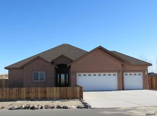 1500 Skyridge Dr, Fallon, NV 89406