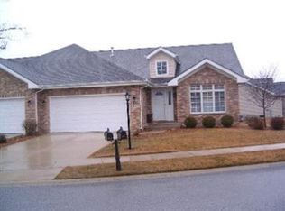 11987 108th Pl, Saint John, IN 46373
