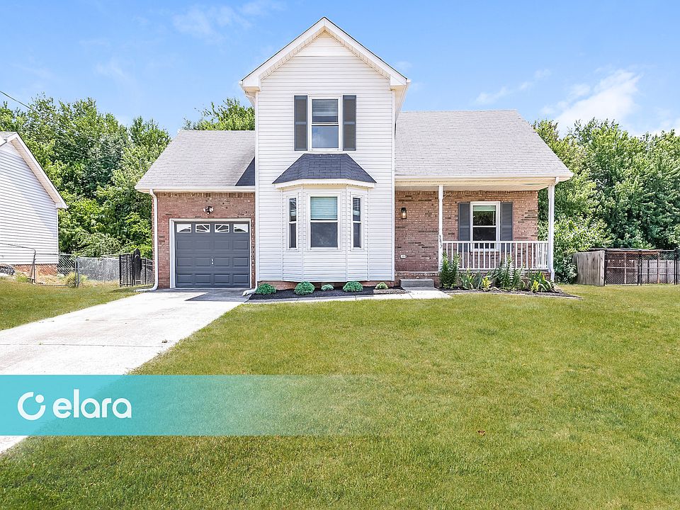 1st image of 3817 Marla Cir