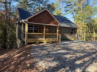 239 Francis Way, Ellijay, GA 30540