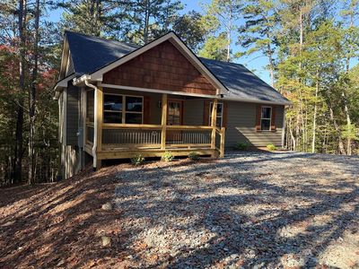 239 Francis Way, Ellijay, GA, 30540