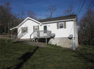 10 Wallace St, Canonsburg, PA 15317