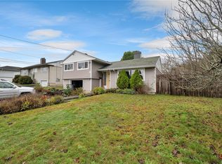 392 Thulin St, Campbell River, BC V9W 2K8