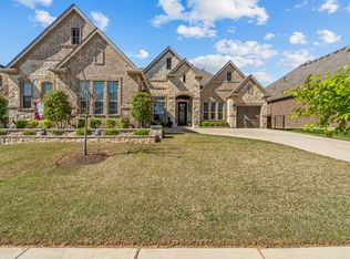 9721 Croswell St, Fort Worth, TX 76244