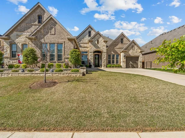 9721 Croswell St, Fort Worth, TX 76244