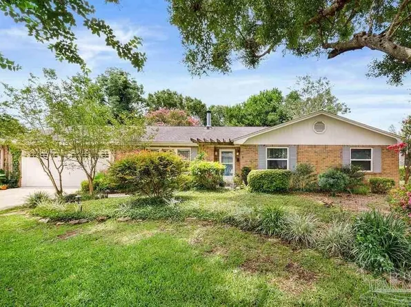 4251 Crawford Dr, Pensacola, FL 32504