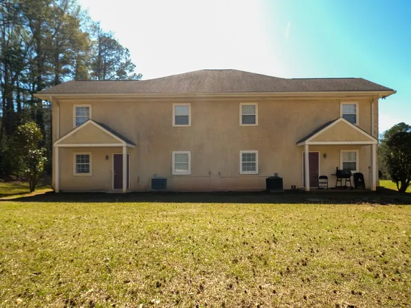 1535 Cedar Shoals Dr #A, Athens, GA 30605