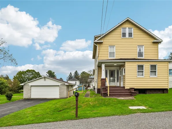 8 E Morehead Ave, New Castle, PA 16102