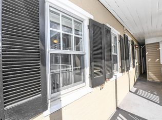 239 N Market St APT 2, Frederick, MD 21701