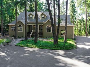 13550 Quaker Hill Cross Rd, Nevada City, CA 95959