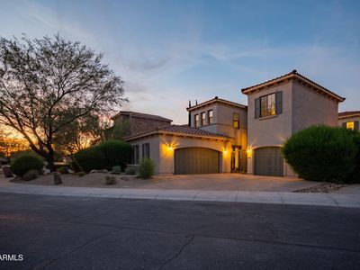 10050 E SOUTH BEND Drive, Scottsdale, AZ, 85255