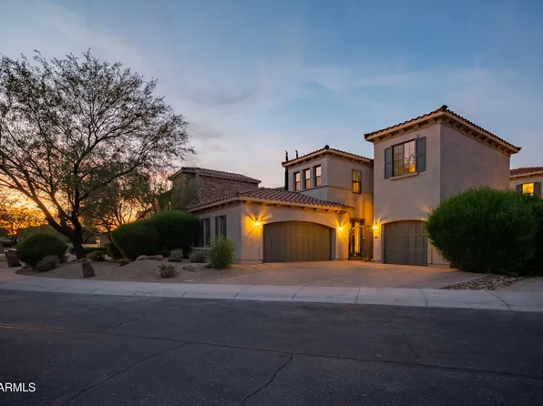 10050 E SOUTH BEND Drive, Scottsdale, AZ 85255