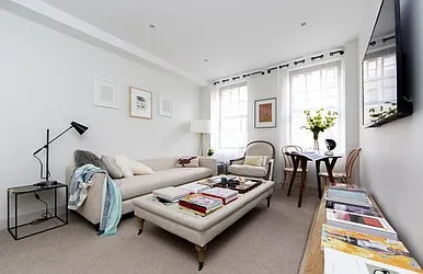 Rented by Bold New York