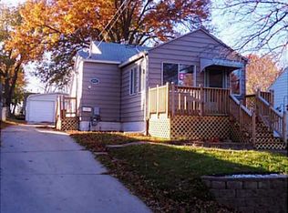 3910 8th Pl, Des Moines, IA 50313