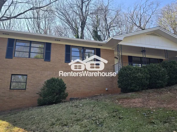 1633 Hollywood Ave, Gainesville, GA 30501
