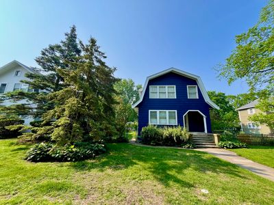 1520 Washington St, Evanston, IL, 60202