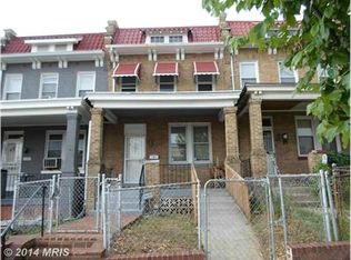 1337 Childress St NE, Washington, DC