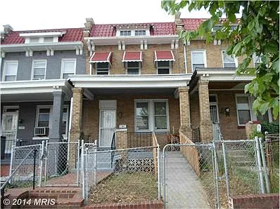 1337 Childress St NE photo 1
