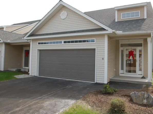 6 Chesterfield Lane #9E, Londonderry, NH 03053
