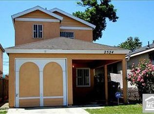 2524 E 135th St, Compton, CA 90222