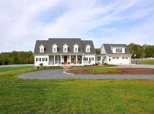 8399 Cedar Ridge Farm Ct, Summerfield, NC 27358