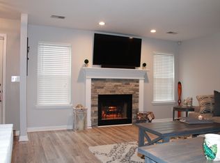 3021 Mapleleaf Park, Lexington, KY 40509