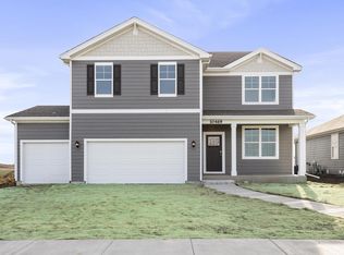 25519 W Ryan Ln, Plainfield, IL 60586