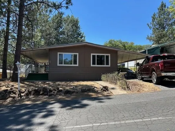 4OO Hiram Page Rd #82, Yreka, CA 96097