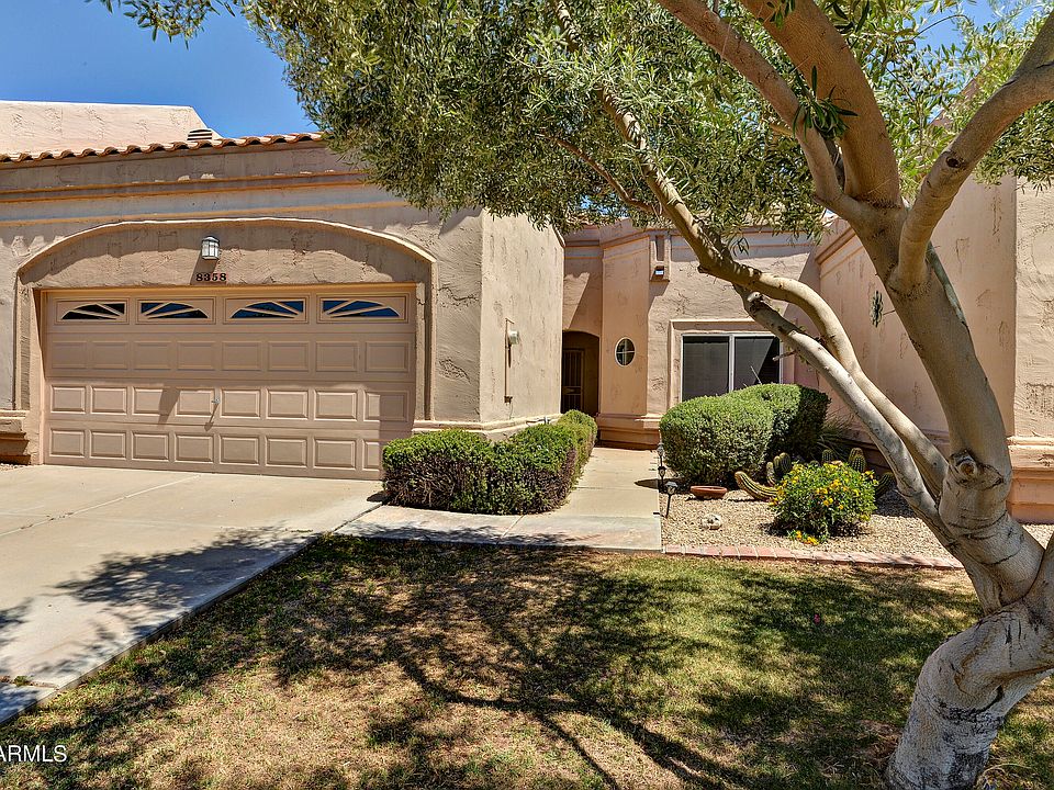 1st image of 8358 W ORAIBI Drive