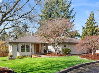 4674 SW Flower Pl, Portland, OR 97221