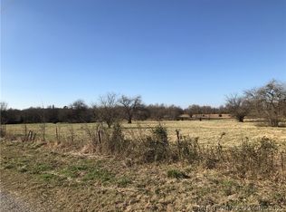 3195 S Frederick Rd, Claremore, OK 74019