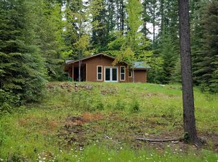 8932 Yaak River Rd, Troy, MT 59935