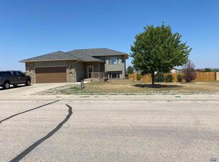 14826 Creekside Dr, Box Elder, SD 57719