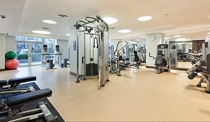 Rented by Compass