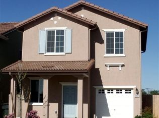 3521 Mamie Jennings Way, Sacramento, CA