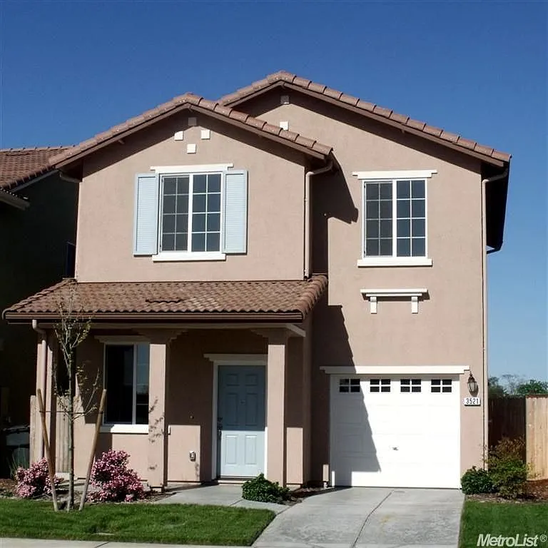 3521 Mamie Jennings Way photo 1