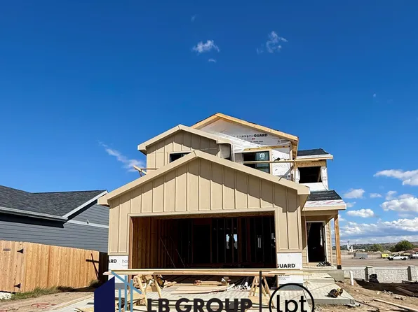 4568 Shale Cir, Mills, WY 82644