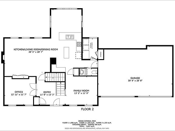 4th image of this home