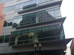 530 Washington St, Boston, MA 02111