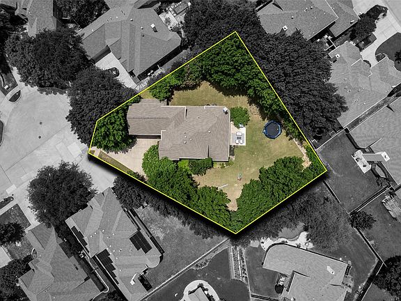 4th image of 7312 Midcrest Ct