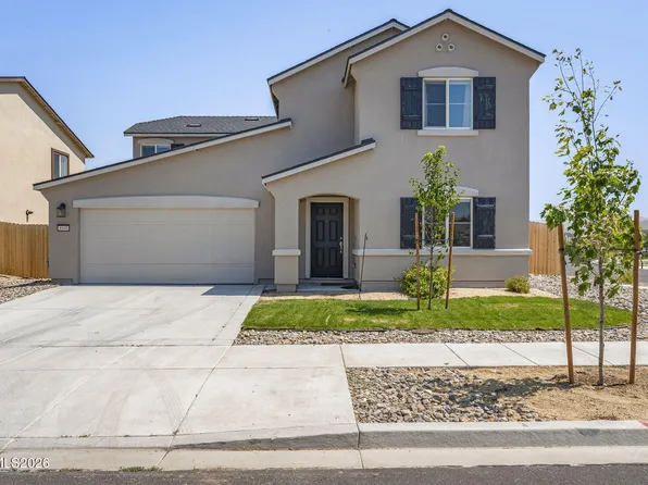 8940 Buffalo Grove Dr, Reno, NV 89506