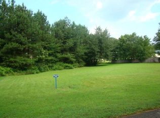 LOT 5/6 Jackson Forest Rd, Paris, TN 38242