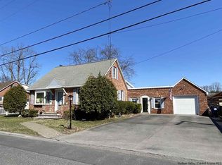 106 Esopus Ave, Kingston, NY 12401
