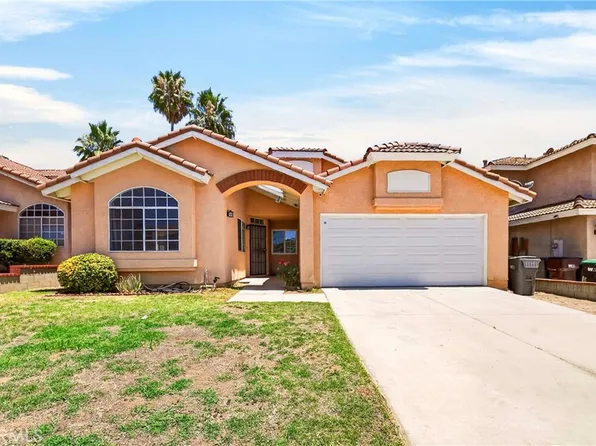 12930 Lasselle St, Moreno Valley, CA 92553