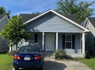 1218 Florence St, Augusta, GA 30901