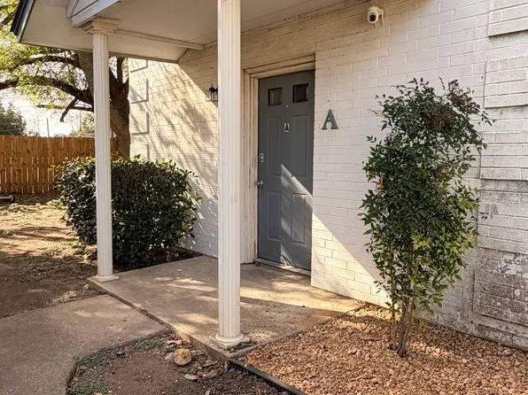 1602 Mill St APT A, San Marcos, TX 78666